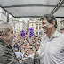 VOX POPULI: HADDAD JÁ ASSUME LIDERANÇA COM 22%