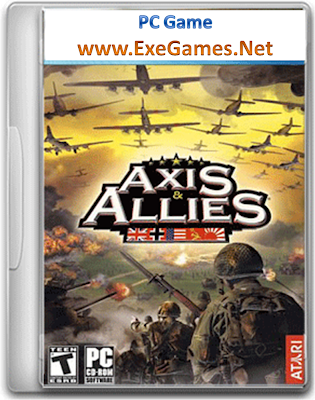 axis and allies download free full version pc games