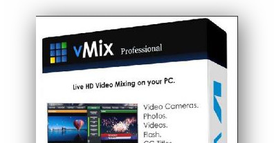 Vmix Vmix