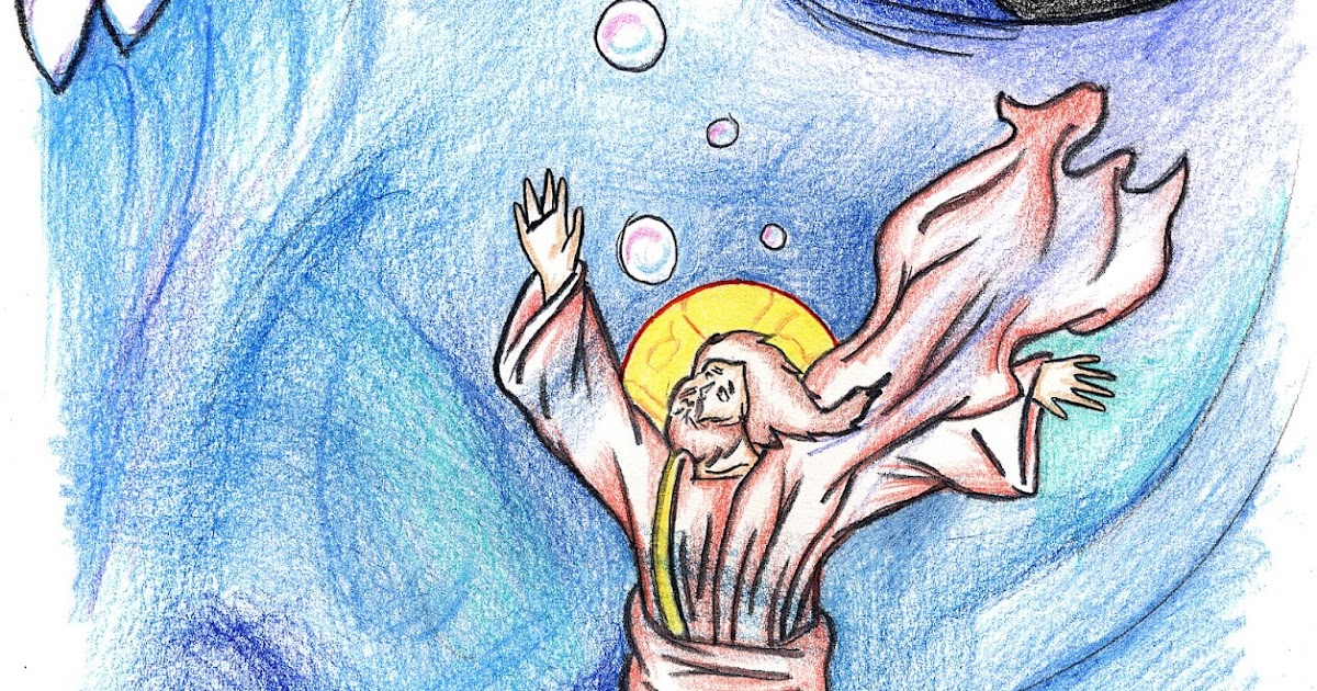 Bible Illustrated Psalm 68 1 4 Bible Illustrated Psalm 68 1 4