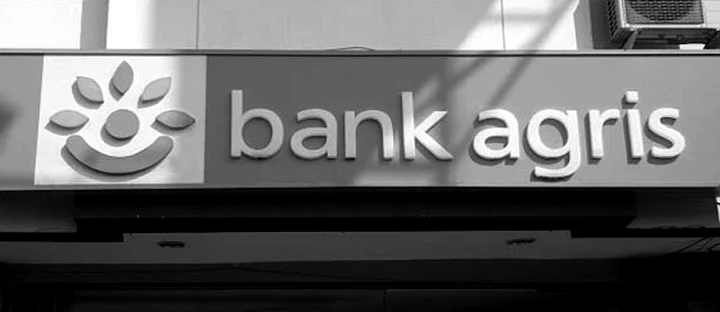 Bank Agris