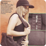 Mochila Wayuu Mochila Wayuu