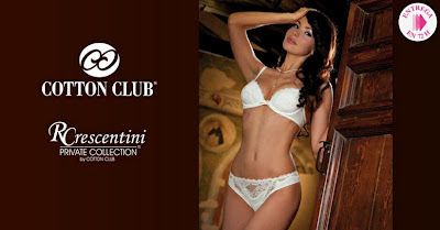 Lencería de calidad para mujer de Cotton Club Lencería de calidad para mujer de Cotton Club