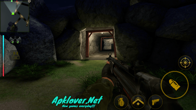 Yalghaar MOD APK unlimited money Yalghaar MOD APK unlimited money