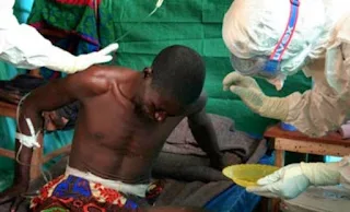 Chanjo ya Majaribio ya Ebola Yaanza Kutolewa Leo DRC