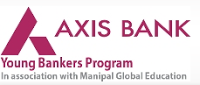Axis Bank Recruitment 2013:Young Bankers Program Axis Bank : Last Date: 01st Sept 2013