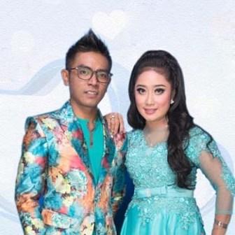 Lirik dari Lagu Anisa Rahma & Gerry Mahesa Rindu Terobati Lirik