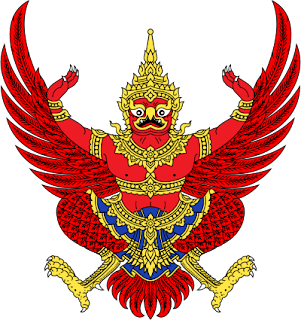 Profil Negara Thailand
