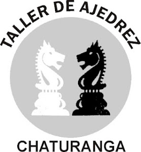 Taller de Ajedrez Chaturanga
