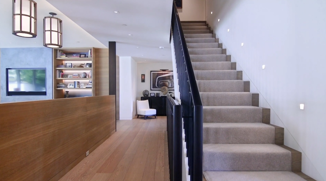 43 Interior Design Photos vs. 2775 Vallejo St, San Francisco Luxury Home Tour