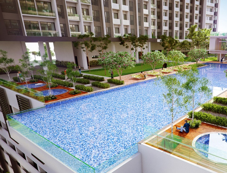 CyberSquare Cyberjaya