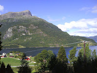 Nordfjord Nordfjord