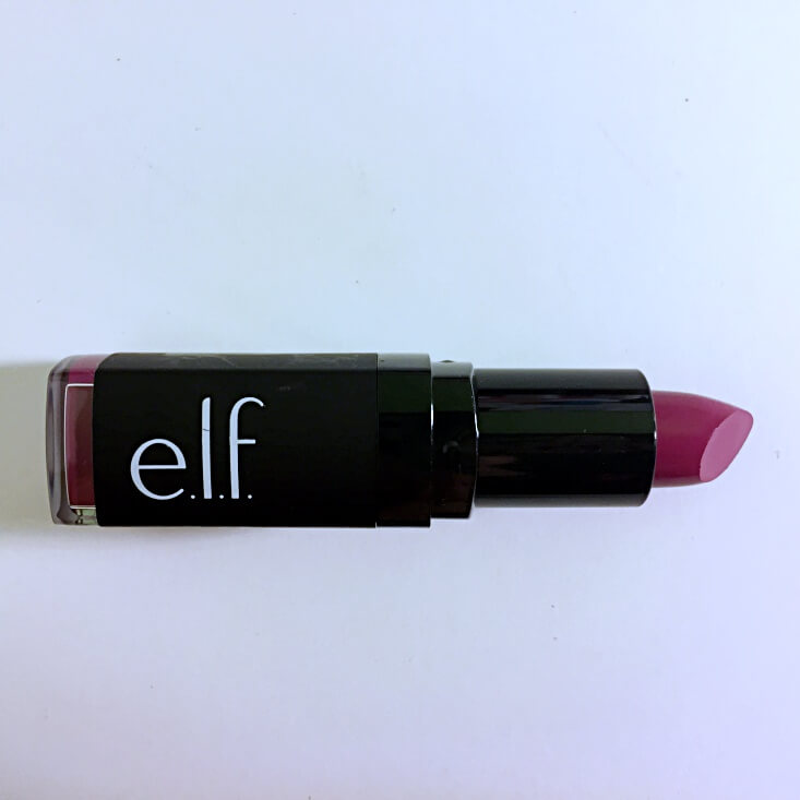e.l.f. Velvet Matte Lipstick Orchid e.l.f. Velvet Matte Lipstick Orchid