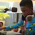 Ghana's youngest Dj, Dj Switch talks to BBC Africa |Watch