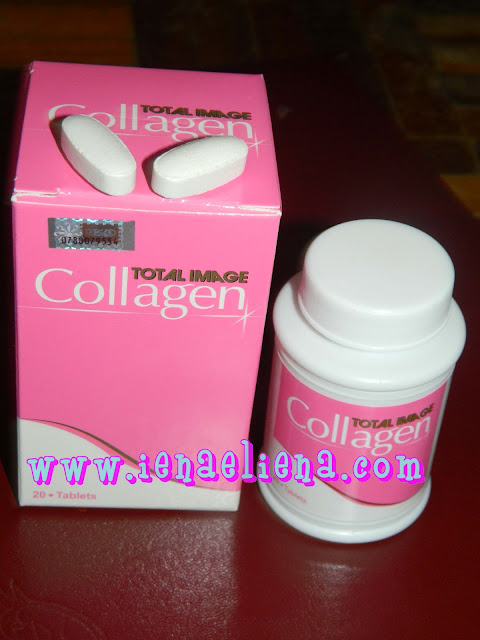 Total Image Collagen