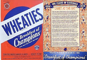 Cereal Box Price Guide Cereal Box Collecting By Pez Outlaw Wheaties Cereal Box Price Guide Pezoutlaw Hollywood Pezoutlaw