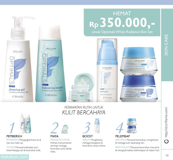 Catalog Oriflame Februari 2016 catalog-oriflame-februari-2016