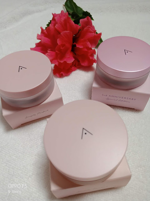 WELCOME GIFT From Althea Korea To Be Althea Angels WELCOME GIFT From Althea Korea To Be Althea Angels