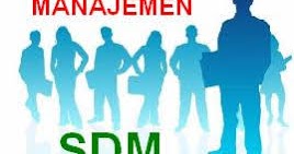 Terbaru 2017 Contoh Skripsi Lengkap Bab 2 Full Management Sdm Mas Abas
