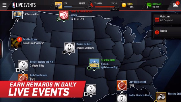 big win basketball mod apk big win basketball mod apk