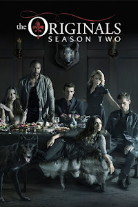 The Originals Poster