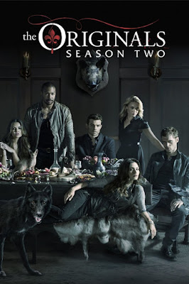 The Originals Poster