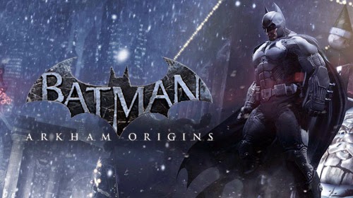 Batman Arkham Origins  APK + DATA - Android Original Game Review