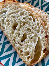 Woodfrog Bakery, Kew, sourdough bread
