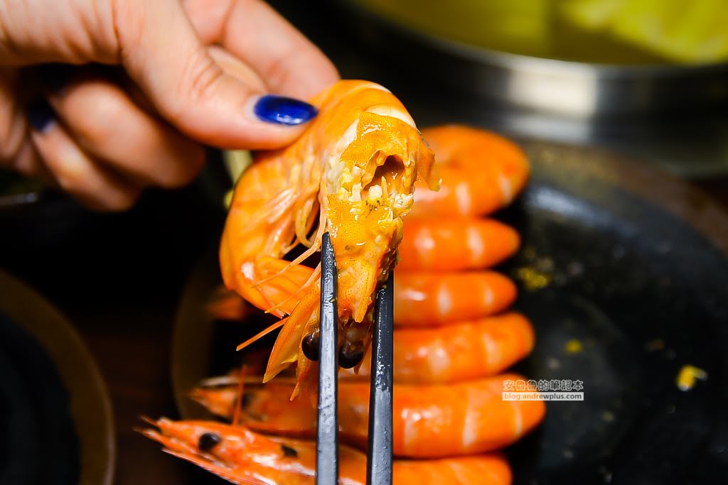板橋美食,府中站美食,板橋火鍋,龍蝦火鍋,化饈火鍋