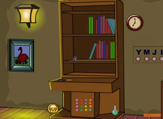 Archaic House Escape Juegos de Escapar