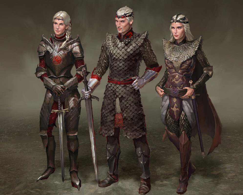 Children Of The Emperor Death To His Foes White Hair Purple Eyes