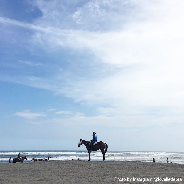 Pantai Parangtritis Pantai Parangtritis