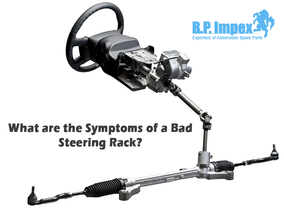 Suzuki Parts Metal Components In Rack And Pinion Steering System