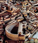 La ciudad romana - ArteHistoria