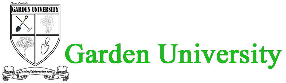 Garden University