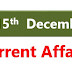 1-15th December 2018 Current Affairs Download | Monthly current affairs PDF |