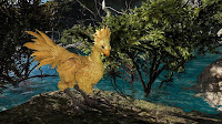 Monster of the Deep: Final Fantasy XV Game Screenshot 9