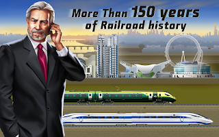 Download TrainStation apk v1.0.35.55 Terbaru Download TrainStation apk v1.0.35.55 Terbaru