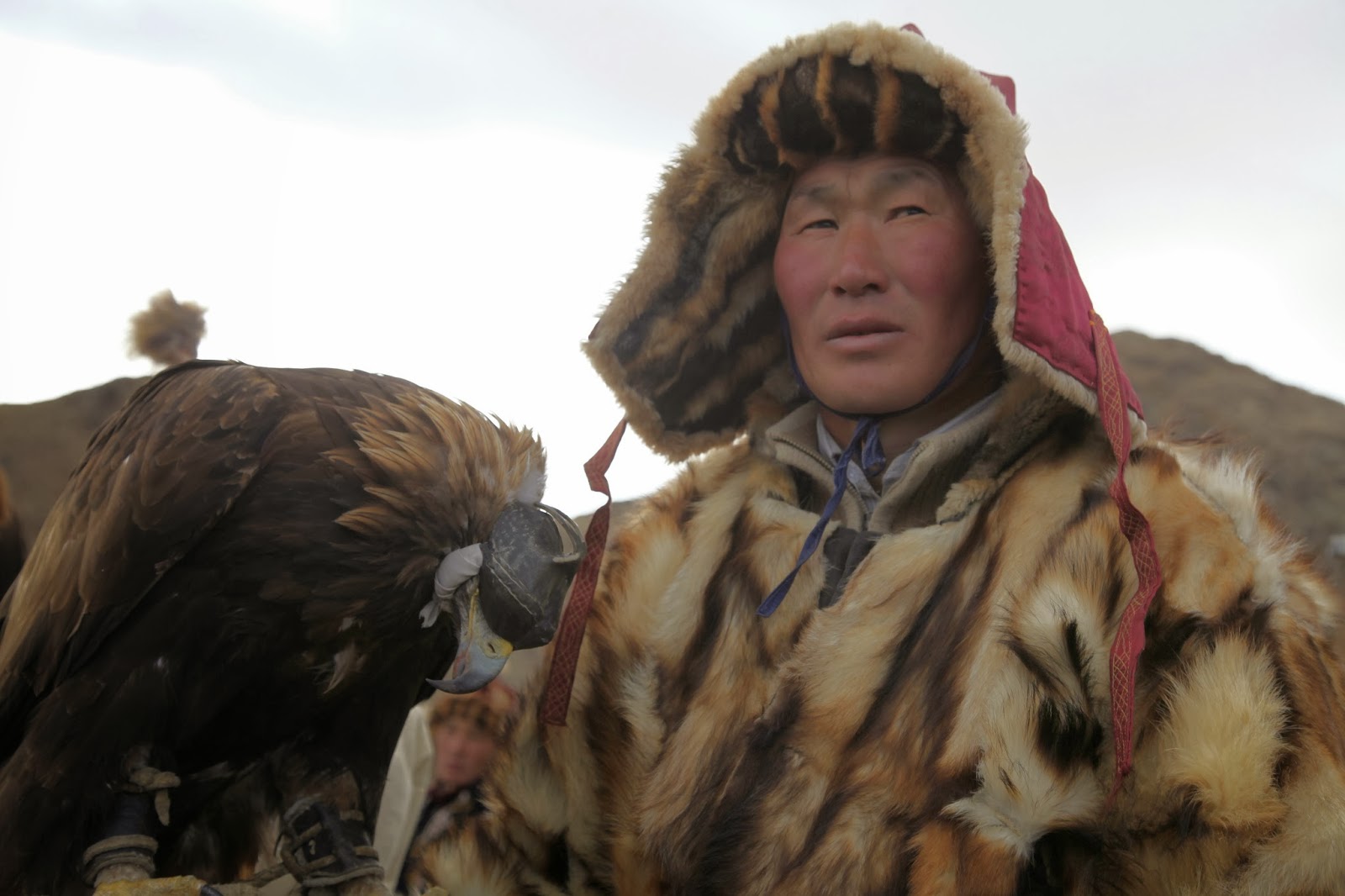 Musings in Mongolia: The Golden Eagle Festival - Bayan Olgii, Mongolia 2013