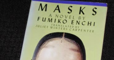 Tony's Reading List: 'Masks' by Fumiko