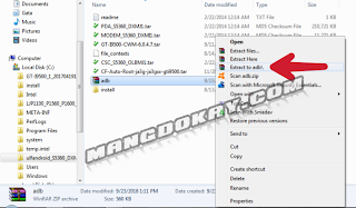 File Adb