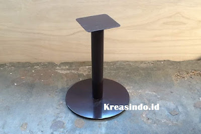 Model Kaki Meja Stainless dan Besi Model Kaki Meja Stainless dan Besi