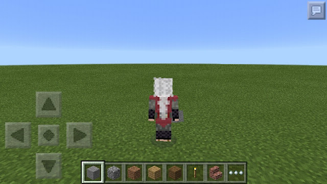 Here's how to create PixelArt in Minecraft PE easily Here's how to create PixelArt in Minecraft PE easily