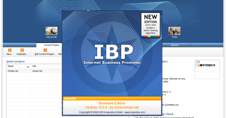 Ibp Seo Software Crack