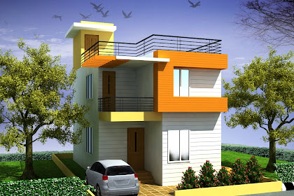 Astonishing Photos Of small duplex house design plan Pictures