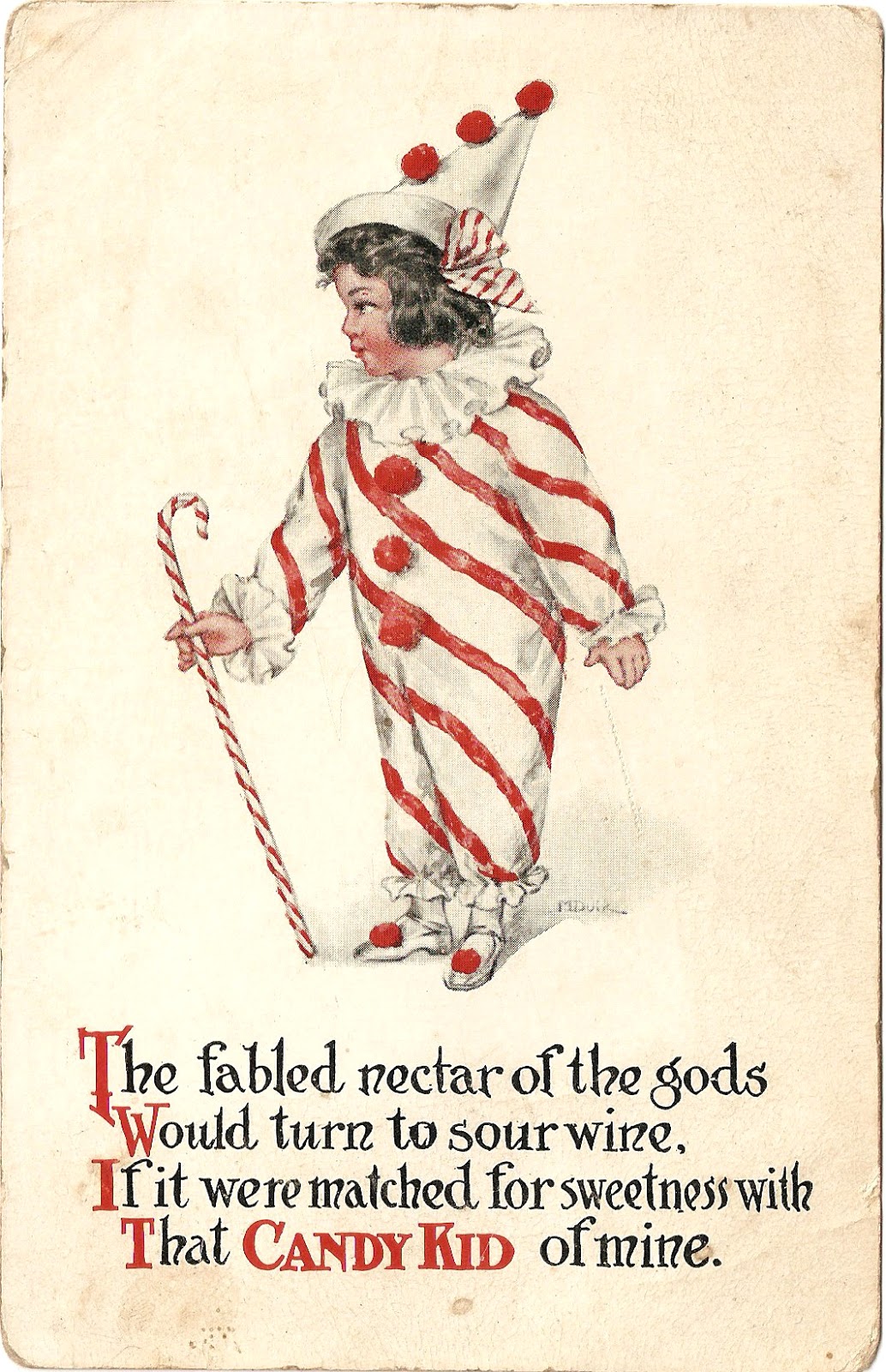 Dying for Chocolate Candy Cane Truffles National Candy Cane Day