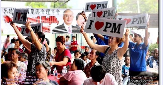 Sambutan Hangat In English / Di Lakarsantri, Gus Hans Dapat Sambutan