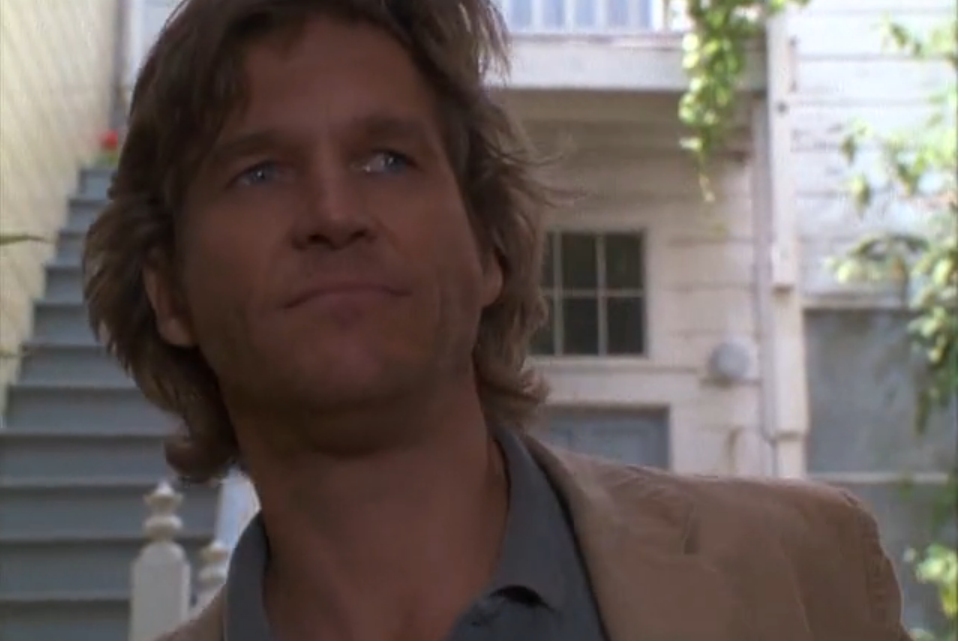 Best Actor Alternate Best Actor 1993 Jeff Bridges in Fearless