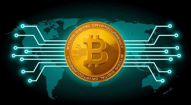 Bitcoin’in Avantajları