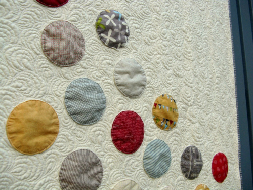 Crafting...: Blogger's Quilt Festival ~ Fall 2012